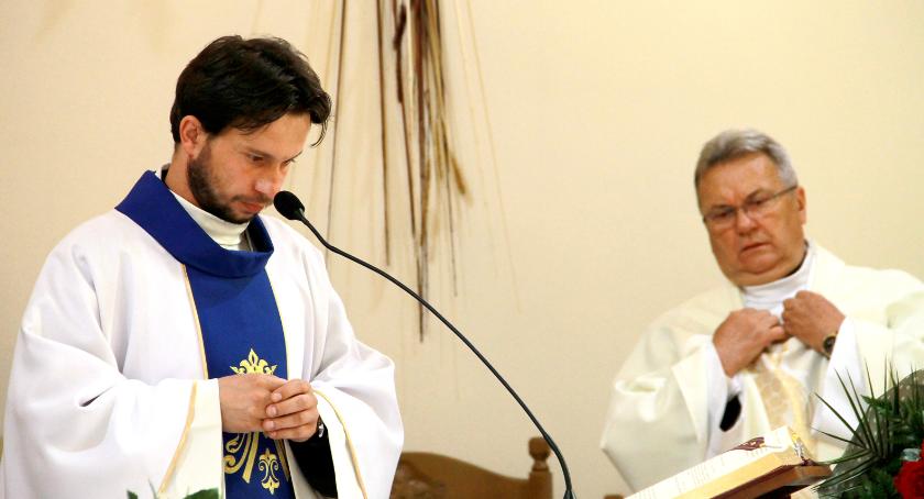 Czułem się tu jak w domu