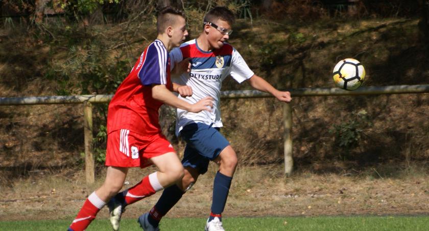 Polonia Jastrowie - FA Fair Play Złotów