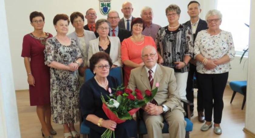 Jubileusz Państwa Hoffmann