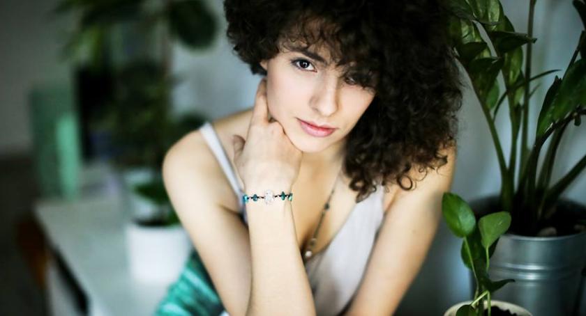 Anny Kanurska -sztuka w życiu młodej mamy