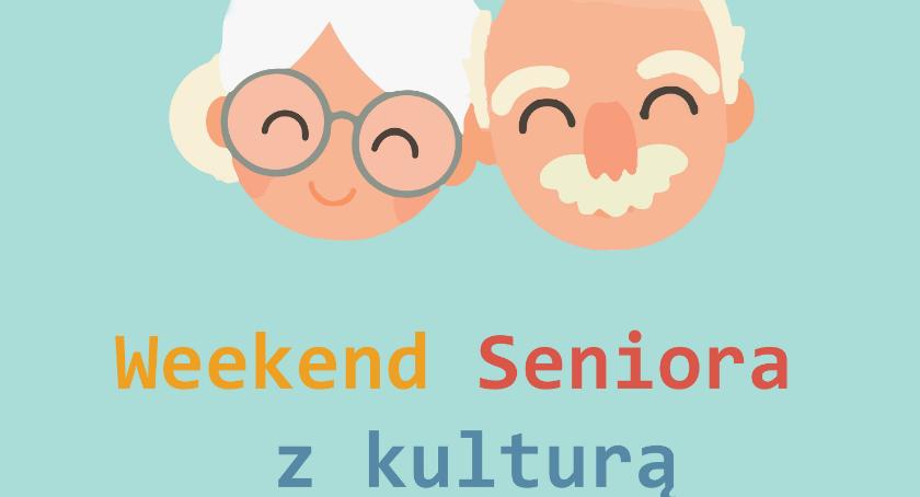 60+KULTURA – Weekend z Muzeum