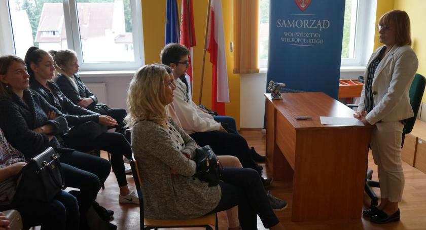 Inauguracja roku szkolnego w WSCKZiU