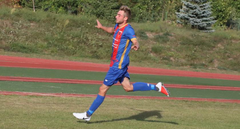 Sparta Złotów kontra 1922 Lechia Kostrzyn