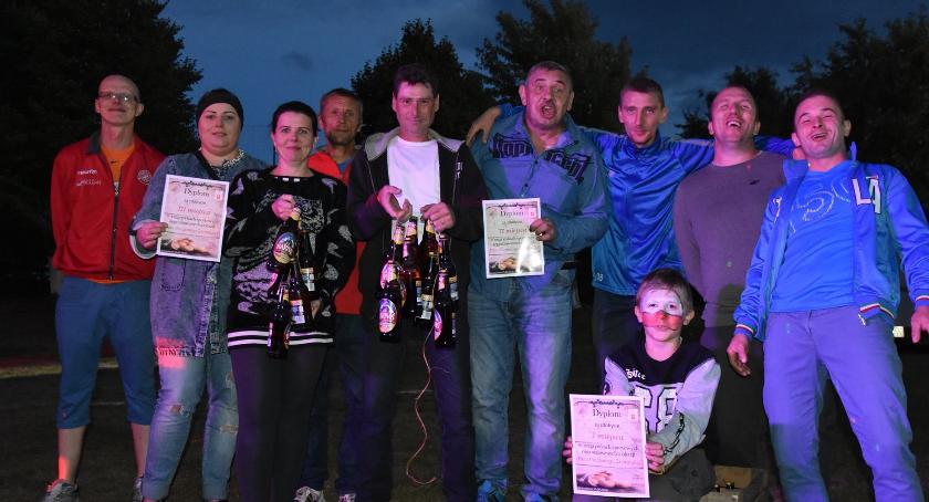 Pyszny Dzień Pieczonego Ziemniaka