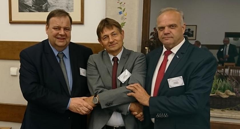 Podziękowania za pomoc w usuwaniu skutków nawałnicy