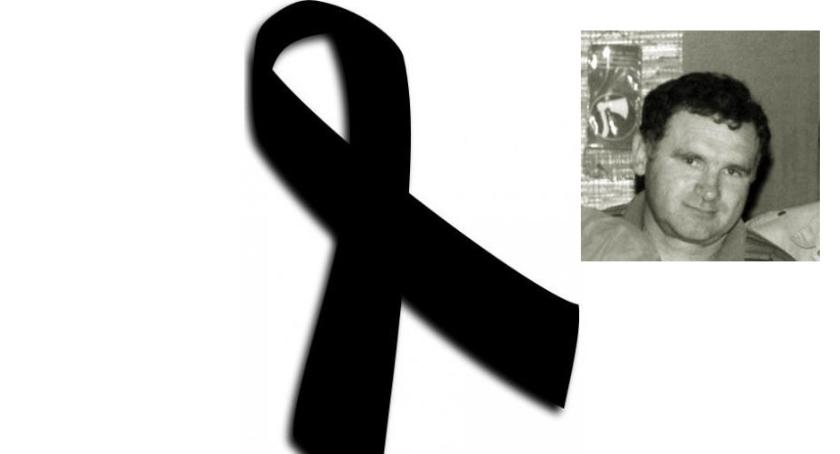 Zmarł Zygmunt Martenka - wieloletni Prezes Iskry Krajenka