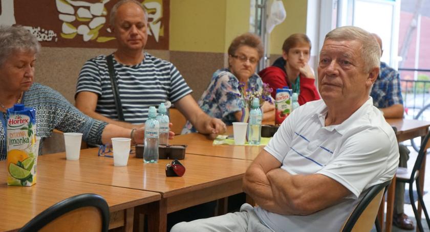 Podsumowanie konkursu- Najpiekniejszy balkon SM „PIAST”
