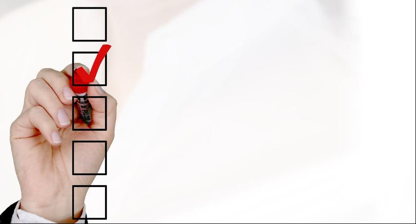Lista kandydatów Rady Gminy Zakrzewo