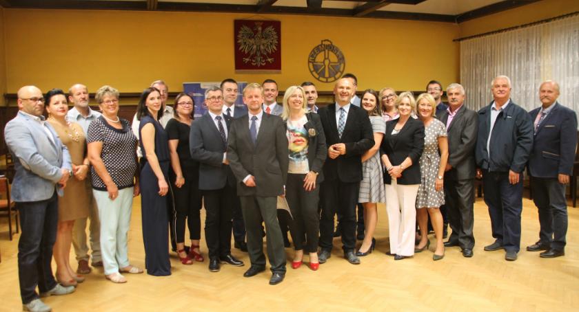 Konferencja prasowa Koalicji Obywatelskiej Platforma.Nowoczesna