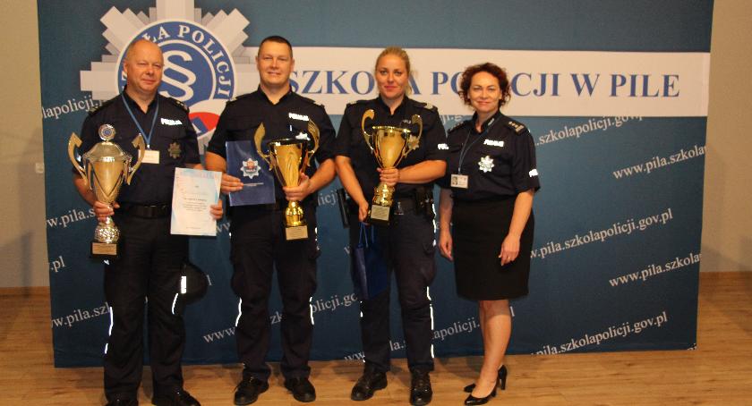 Złotowski dzielnicowy najlepszy