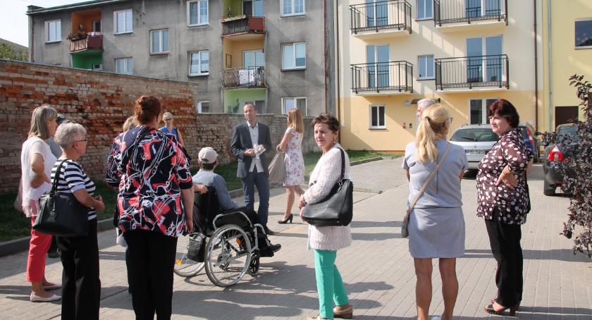 Nowy budynek mieszkalny w Złotowie oddany do użytku