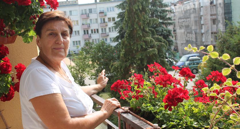 Mieszkanie w bloku, czyli marzenie lat 60-70