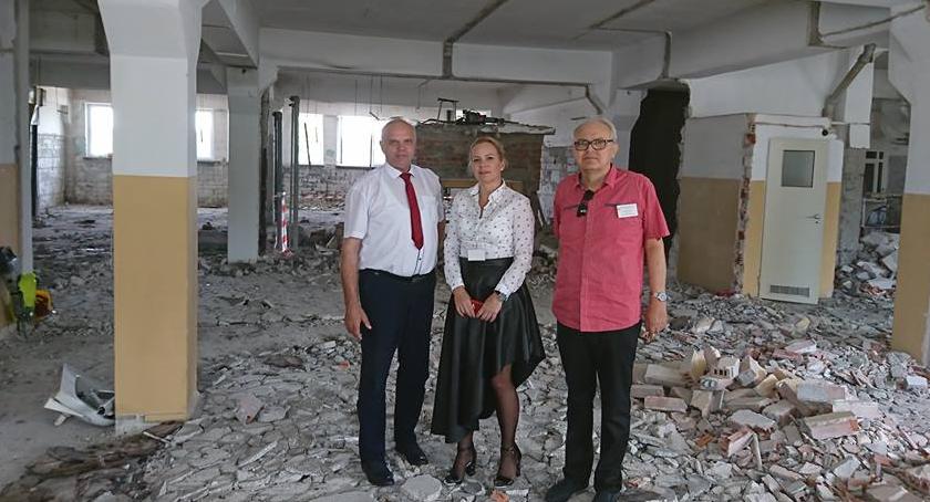 Złotowski szpital zmienia się na lepsze