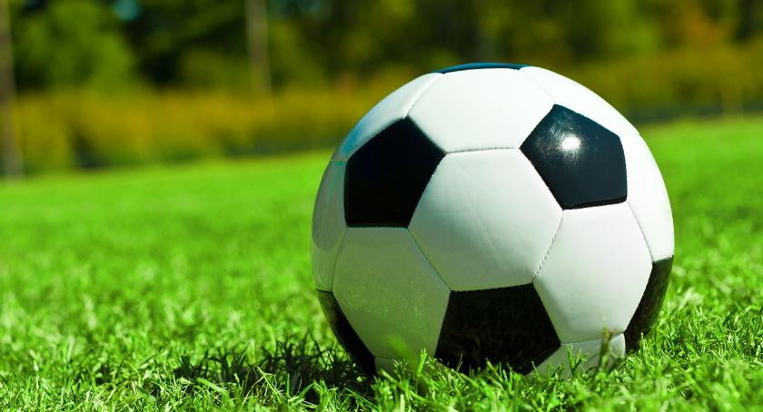 Wyniki z 22 września 2018 na piłkarskich stadionach regionu