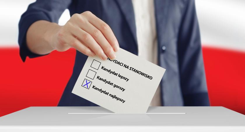 Kandydaci na stanowiska burmistrzów i wójtów w wyborach samorządowych 2018