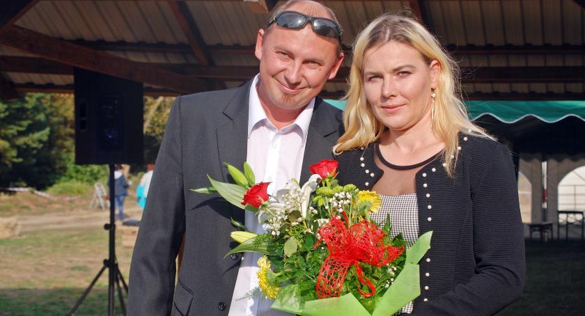 U Ziturusów, czyli jak się żyje z agroturystyki