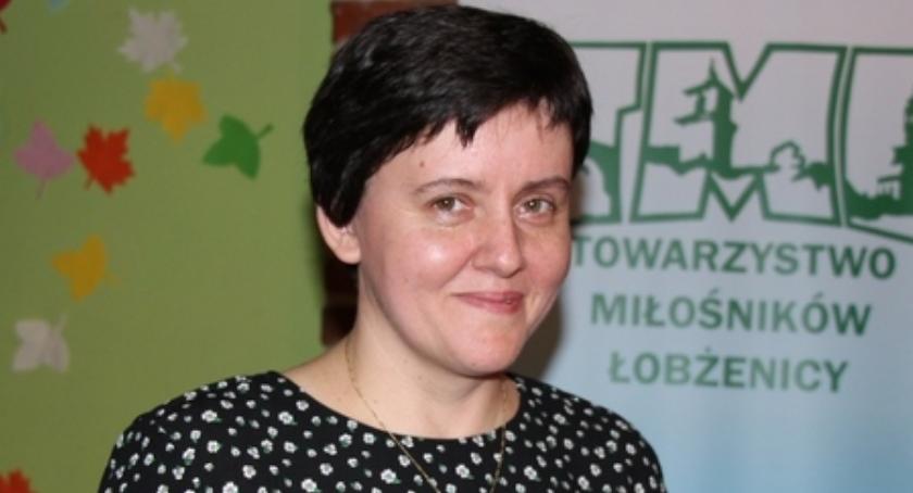 Marta Konek podinspektorem ds. promocji w złotowskim ratuszu