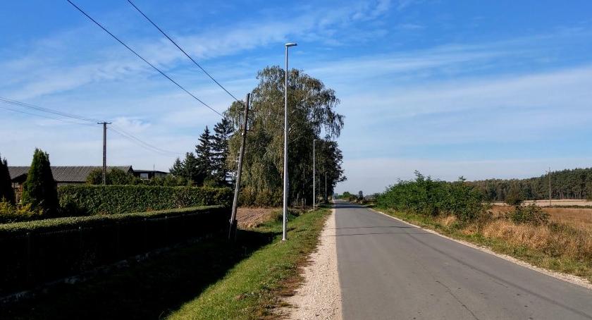 Dobiega końca montaż efektywnego energetycznie oświetlenia na terenie Gminy i Miasta Krajenka