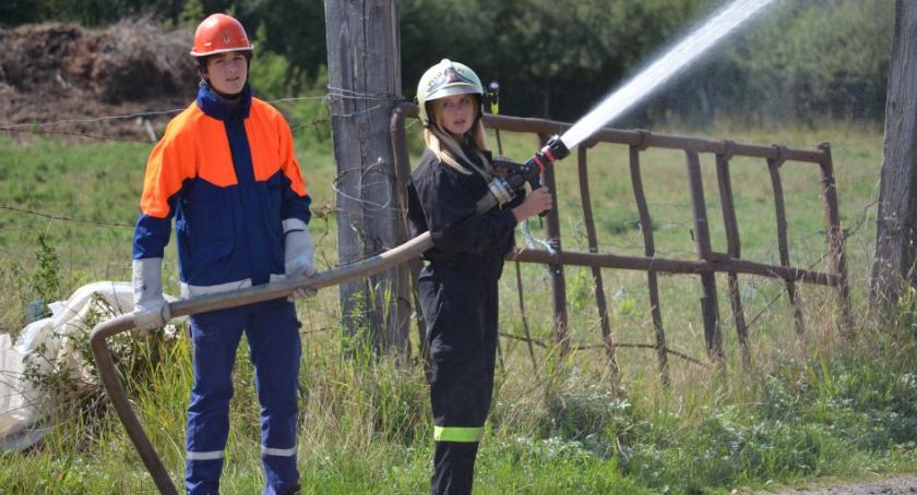 Wspólne ćwiczenia oraz inne projekty