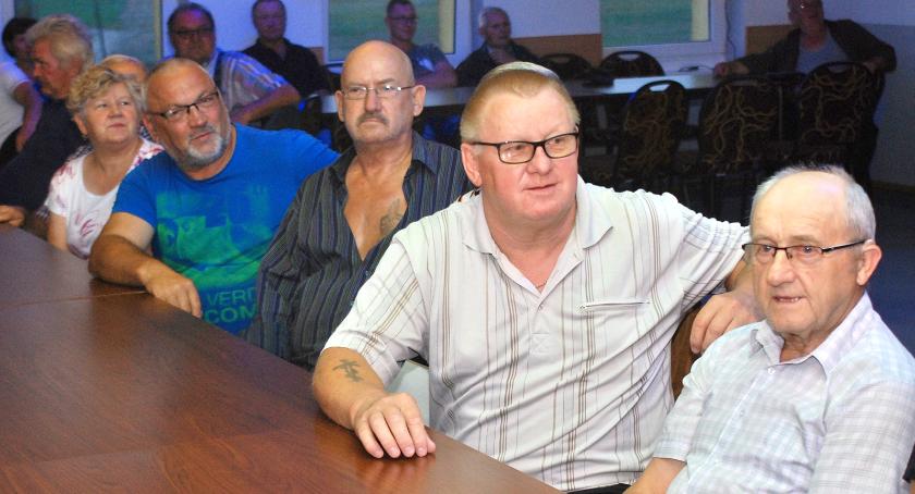 Mieszkańcy Skica oczekują na zakończenie remontu drogi powiatowej