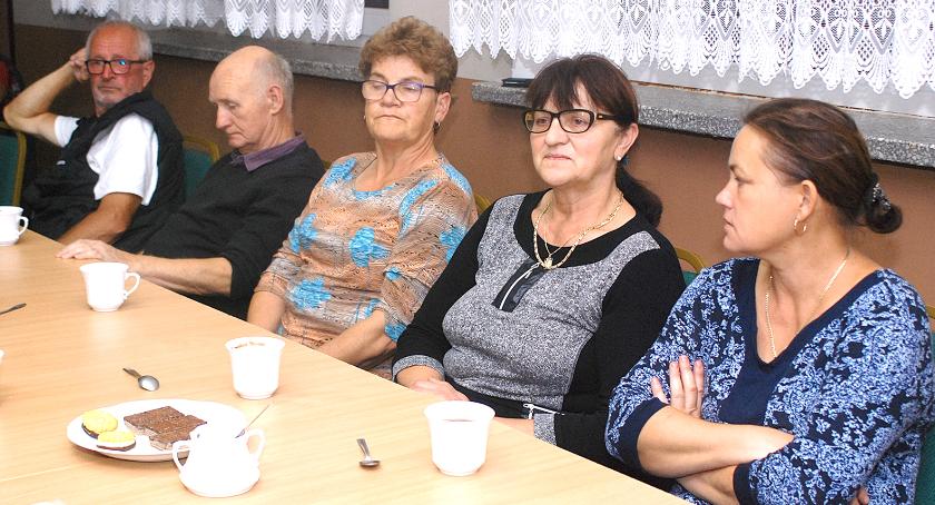 Mieszkańcy Radawnicy podzielili Fundusz Sołecki na 2019 rok