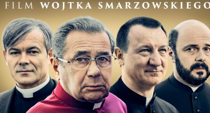 Film Kler w Złotowie zagrają trzy razy