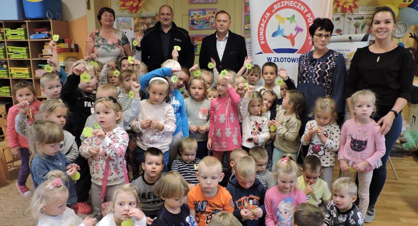 Świeć przykładem w Tarnówce
