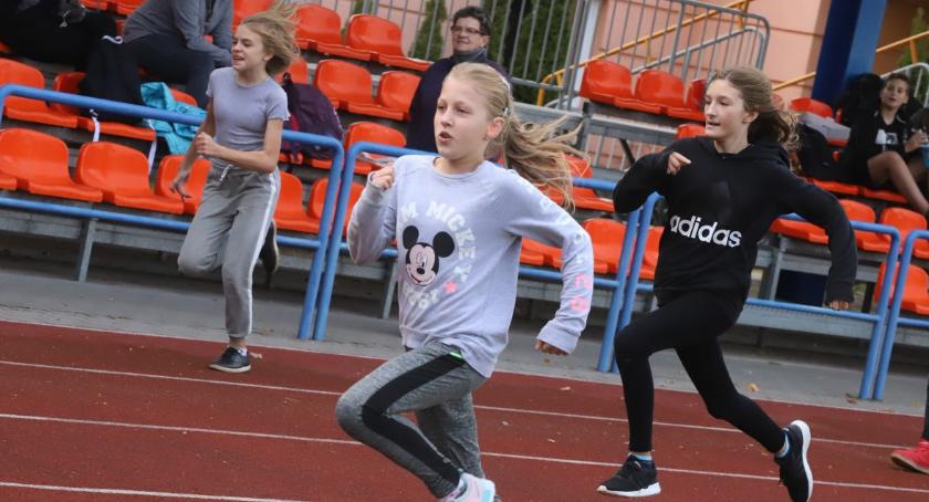 Czwarte Czwartki Lekkoatletyczne 