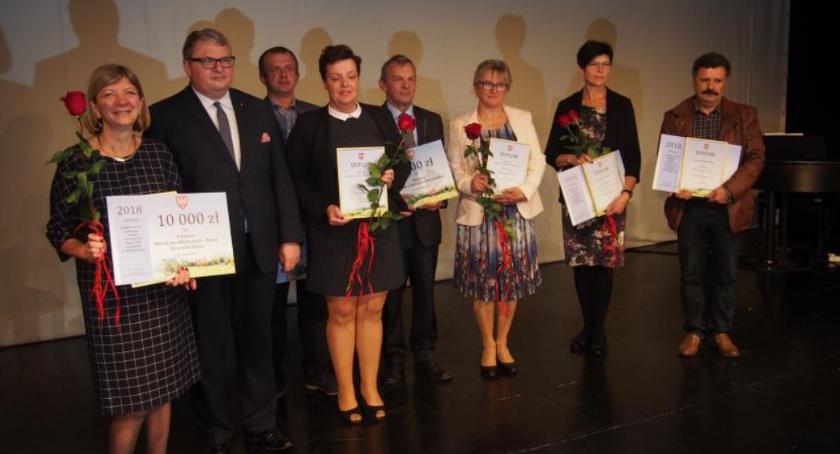 Nagrodzono gospodarstwa agroturystyczne z naszego regionu