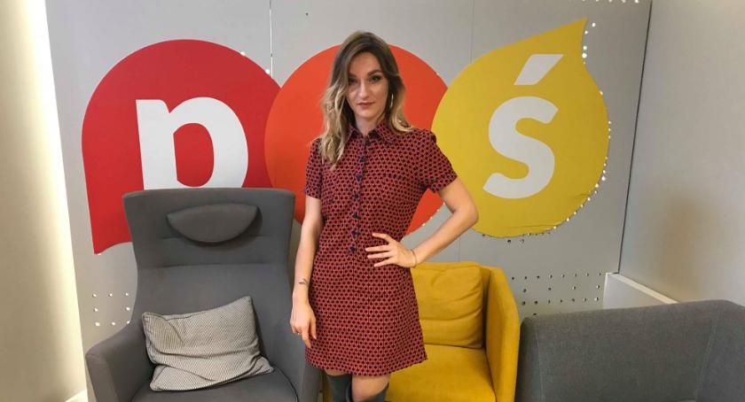 Nicole Kulesza w programie 