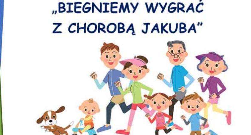 W Krajence pobiegną by 