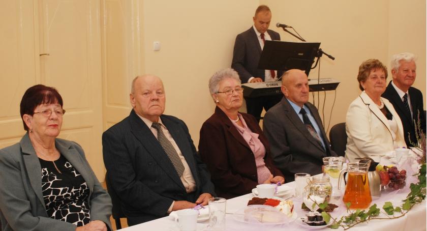 Jubileusze par małżeńskich w gminie Krajenka
