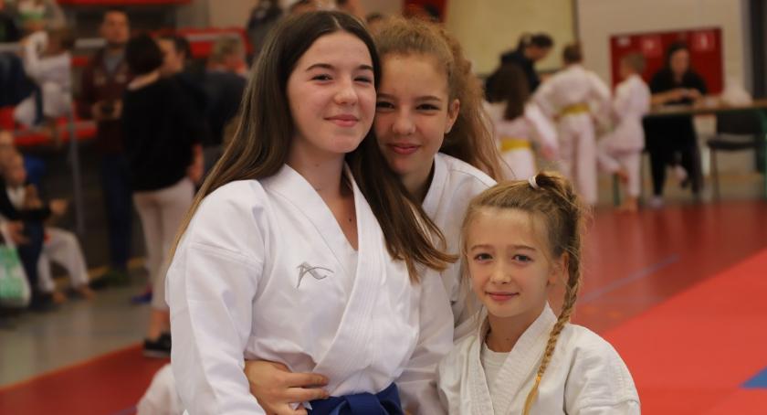 XIV Mistrzostwa Polski w Karate Fudokan i VI Turniej Satori Cup