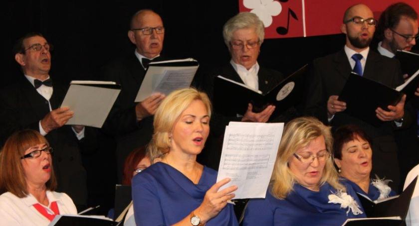 XIII Złotowskie Spotkania Chóralne