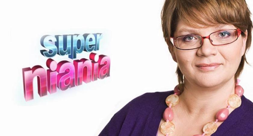 Jak być dobrym rodzicem? Super Niania odpowie na to pytanie w Złotowie