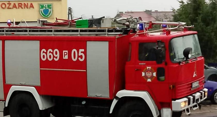 Magirus z Sypniewa pojedzie na pustynię?