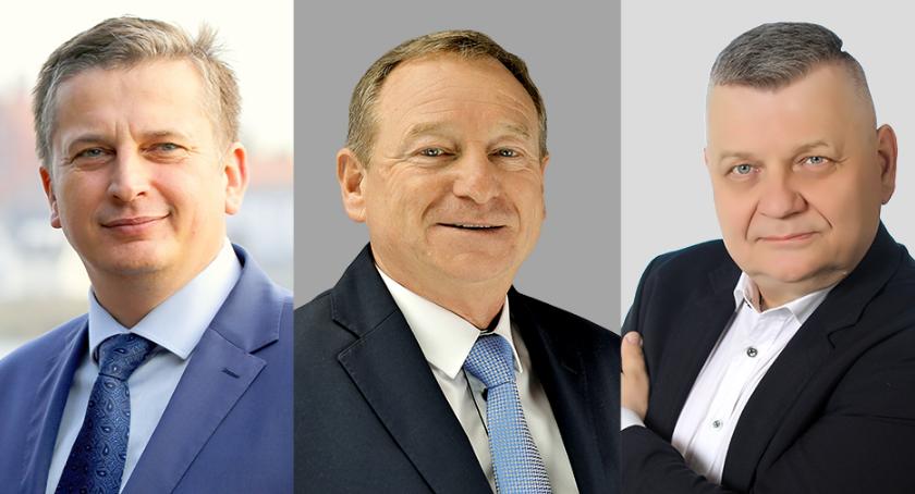 Co obiecują kandydaci na stanowisko burmistrza w Złotowie?