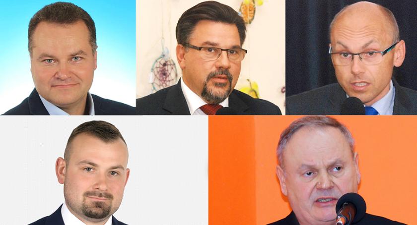 Co obiecują kandydaci na stanowisko burmistrza w Krajence?