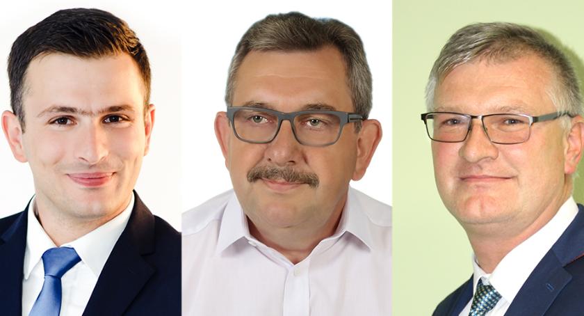 Co obiecują kandydaci na stanowisko wójta w Zakrzewie?