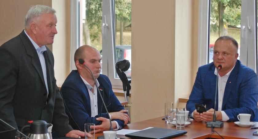 W gminie Łobżenica straty spowodowane suszą szacuje się na 21 mln zł