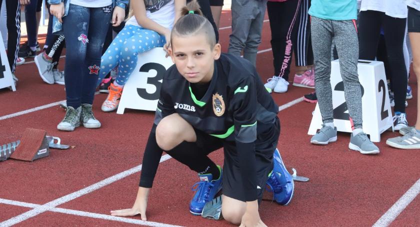 Ostatnie Czwartki Lekkoatletyczne w Złotowie