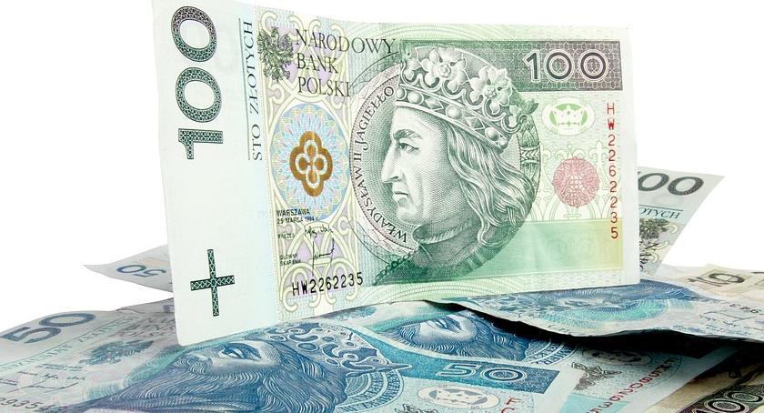 Mieszkańcy gminy Okonek podzielili kasę