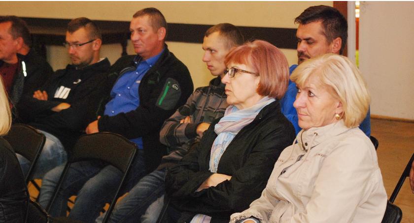 Święta rozdysponowała swój Fundusz Sołecki