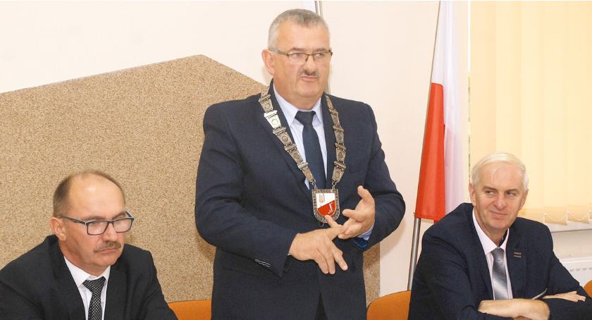 Wymiana argumentów pomiędzy Jarosławem Maciejewskim a Sławomirem Czyżykiem
