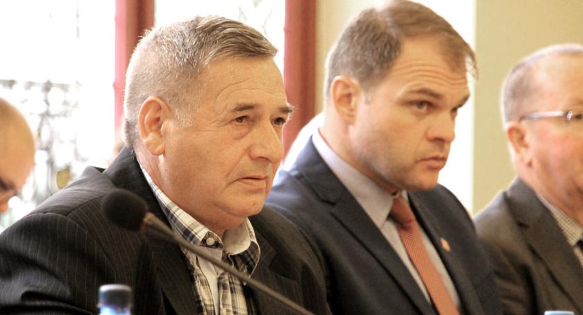 Wstyd i pogarda dla byłego burmistrza Jastrowia