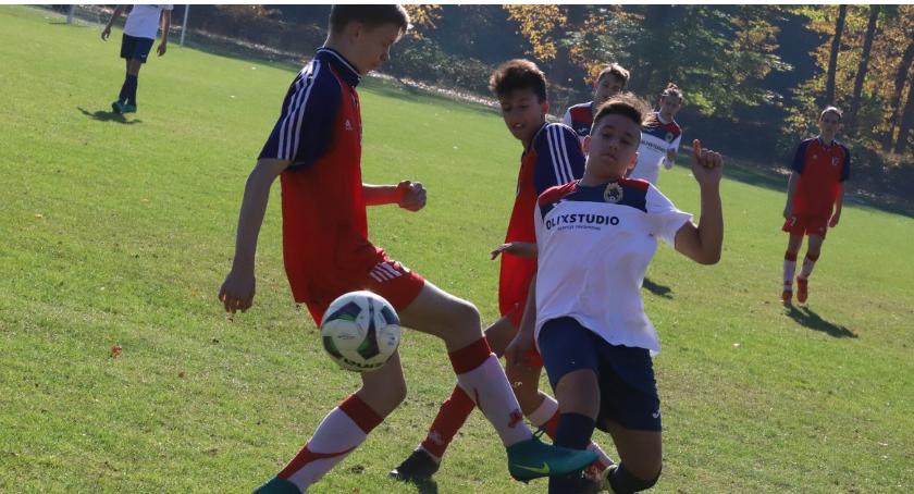 Fair-Play Złotów kontra Polonia Jastrowie 