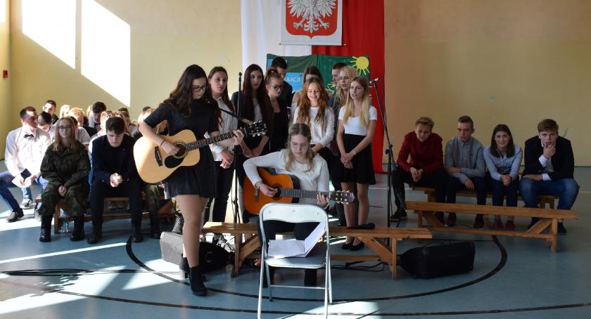 Dzień Edukacji Narodowej w CKZiU w Złotowie