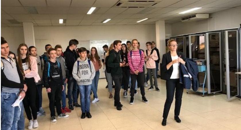 Z astronomią za pan brat 
