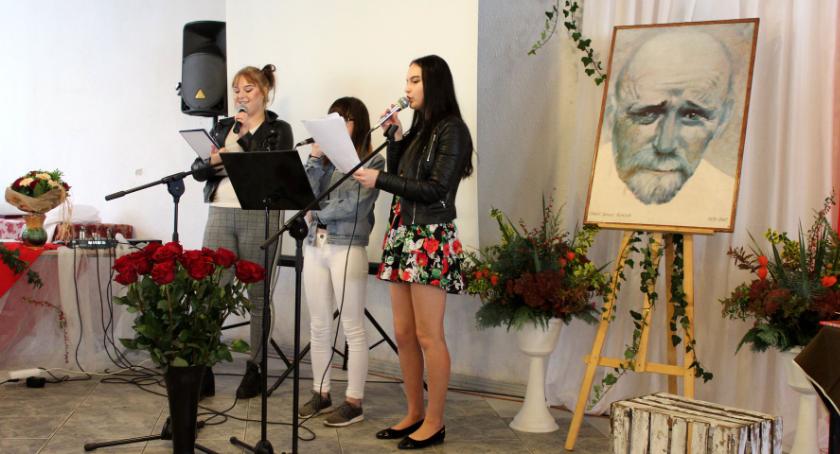 Podwójna uroczystość w CKZiU w Jastrowiu
