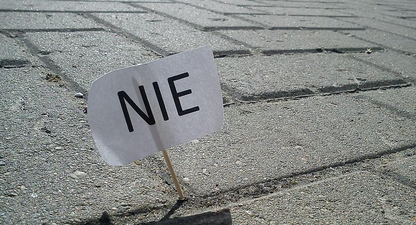 Spotkanie w sprawie fabryki mas mineralno - bitumicznych